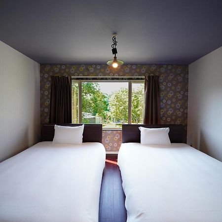 Niseko Villa Kiraku Ki Luaran gambar
