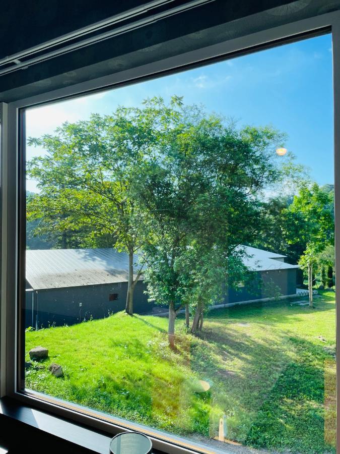 Niseko Villa Kiraku Ki Luaran gambar