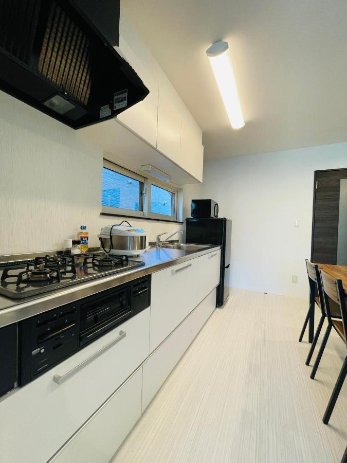Niseko Villa Kiraku Ki Luaran gambar