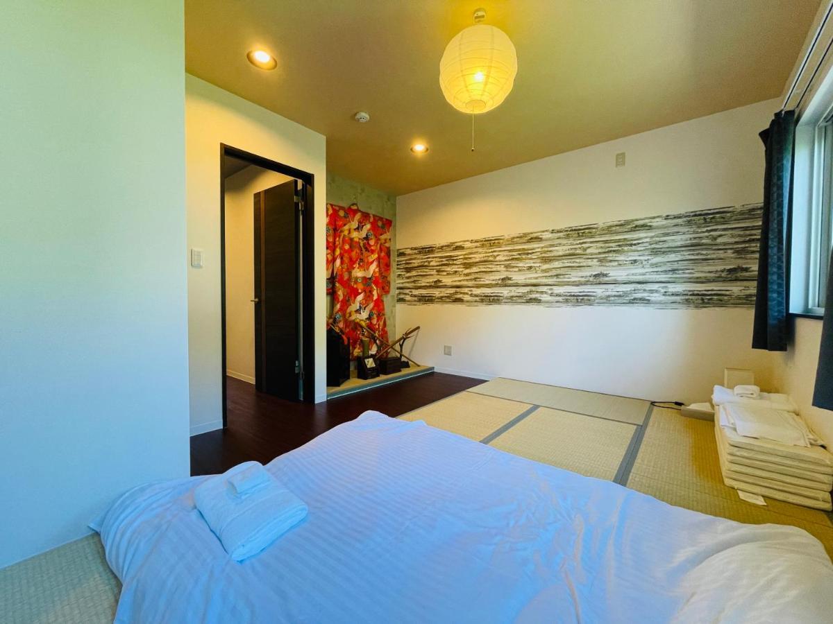 Niseko Villa Kiraku Ki Luaran gambar
