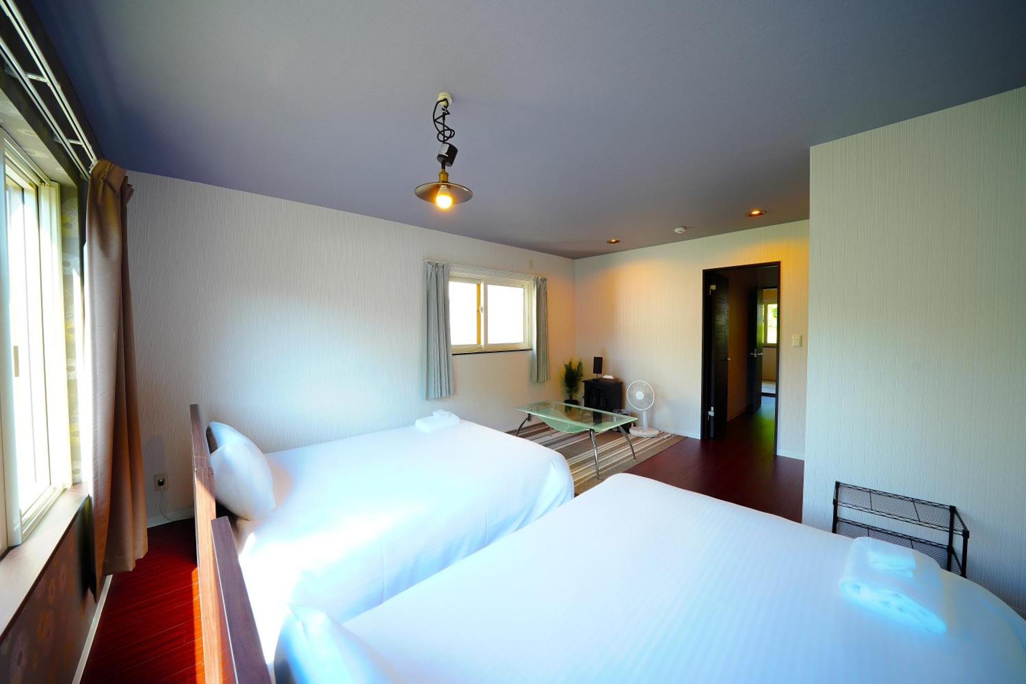 Niseko Villa Kiraku Ki Luaran gambar